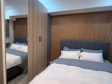 Avida CityFlex Towers 1BR for Lease | 38sqm | Fully Furnished | ₱40K