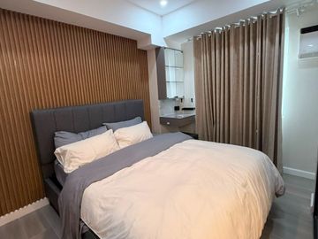 Avida CityFlex Towers 1BR for Lease | 38sqm | Fully Furnished | ₱40K