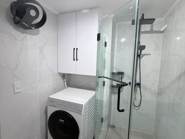 Avida CityFlex Towers 1BR for Lease | 38sqm | Fully Furnished | ₱40K