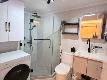 Avida CityFlex Towers 1BR for Lease | 38sqm | Fully Furnished | ₱40K