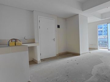 Apartemen Podomoro Tower Lexington Siap Huni