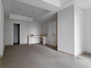 Apartemen Podomoro Tower Lexington Siap Huni