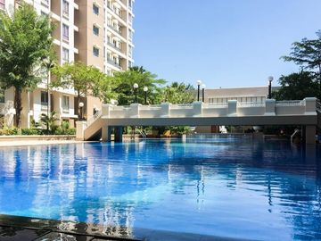 DISEWAKAN APARTEMEN EASTCOAST Residence Tower Amethyst