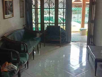 ‼️TERMURAH‼️RUMAH SEMAMPIR SELATAN SELANGKAH KE RAYA MERR