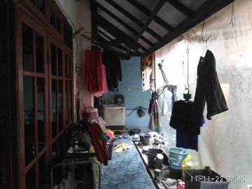 ‼️TERMURAH‼️RUMAH SEMAMPIR SELATAN SELANGKAH KE RAYA MERR