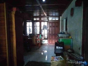 ‼️TERMURAH‼️RUMAH SEMAMPIR SELATAN SELANGKAH KE RAYA MERR