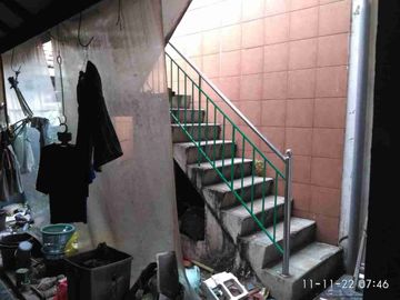 ‼️TERMURAH‼️RUMAH SEMAMPIR SELATAN SELANGKAH KE RAYA MERR