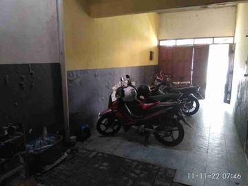 ‼️TERMURAH‼️RUMAH SEMAMPIR SELATAN SELANGKAH KE RAYA MERR