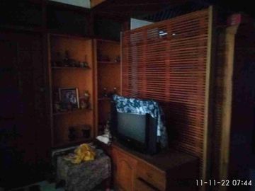 ‼️TERMURAH‼️RUMAH SEMAMPIR SELATAN SELANGKAH KE RAYA MERR