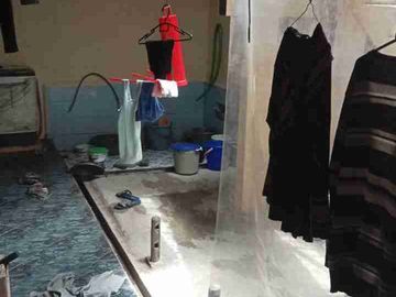 ‼️TERMURAH‼️RUMAH SEMAMPIR SELATAN SELANGKAH KE RAYA MERR