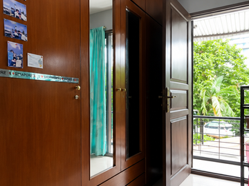 Rumah 2,5lt luas 6x17 102meter 4KT Kelapa Gading Jakarta Utara