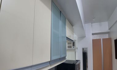 Studio Type Condo for Sale in Mckinley, Taguig City at The Viceroy