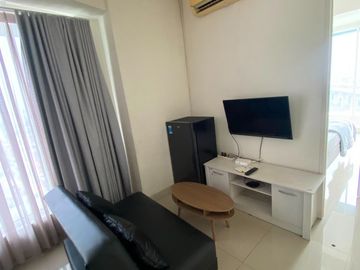 Disewakan Apartemen Grand Kamala Lagoon Emerald North Full Furnish Pekayon, Bekasi Selatan