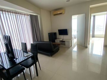Disewakan Apartemen Grand Kamala Lagoon Emerald North Full Furnish Pekayon, Bekasi Selatan