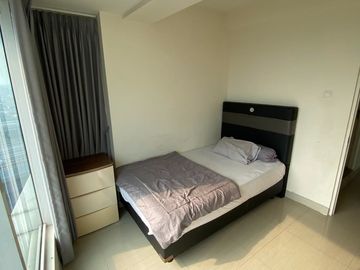 Disewakan Apartemen Grand Kamala Lagoon Emerald North Full Furnish Pekayon, Bekasi Selatan