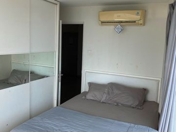 Disewakan Apartemen Grand Kamala Lagoon Emerald North Full Furnish Pekayon, Bekasi Selatan