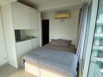 Disewakan Apartemen Grand Kamala Lagoon Emerald North Full Furnish Pekayon, Bekasi Selatan