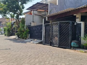 Dijual Rumah Lokasi Semolowaru Elok