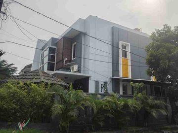 Dijual rumah gading serpong sektor 7