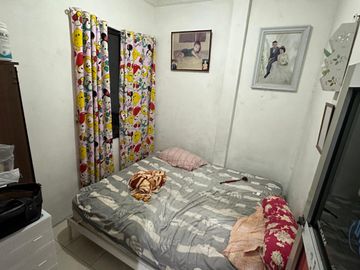 DIJUAL Rumah Cluster Flamboyan Loka Graha Raya Bintaro