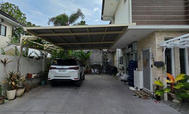 🏡 Fully Furnished Single-Detached Home in Forest Hills, Banawa, Cebu City