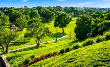 Premium Residential Lot for Sale in Ayala Westgrove Heights Not Tumbok and Not Perimeter
