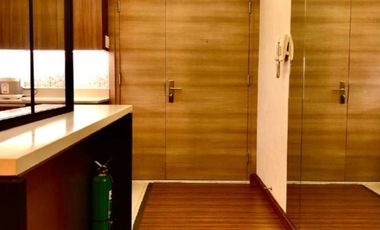 Spacious 1 Bedroom Unit with Parking at Shang Salcedo Place, Makati City
