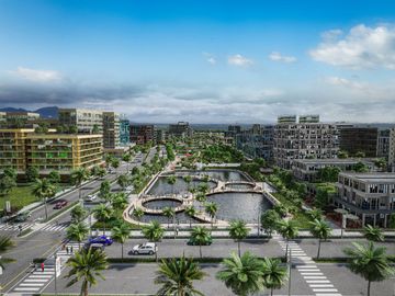 Lipa, Batangas - Commercial Lot at Lima Estate - 1,175 sqm. Ideal for Hotel, Schools, Hospitals, Shopping Center