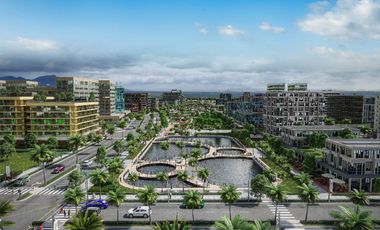 Lipa, Batangas - Commercial Lot at Lima Estate - 1,175 sqm. Ideal for Hotel, Schools, Hospitals, Shopping Center