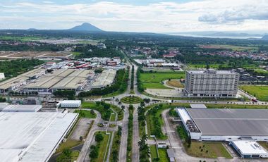 Lipa, Batangas - Commercial Lot at Lima Estate - 1,175 sqm. Ideal for Hotel, Schools, Hospitals, Shopping Center
