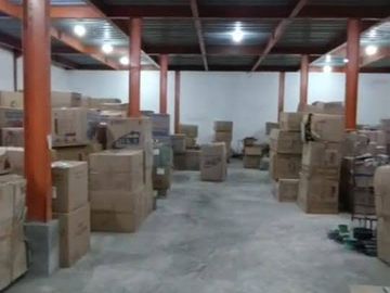 DIJUAL URGENT GUDANG 3 UNIT GANDENG DI KEDINDING