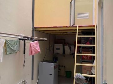 Dijual Rumah Pondok citra eksekutif
