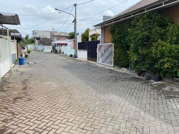 Dijual Rumah Pondok citra eksekutif