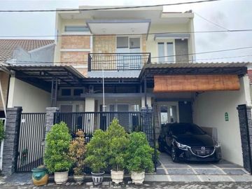 Dijual Rumah Pondok citra eksekutif