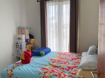 Dijual Rumah Pondok citra eksekutif
