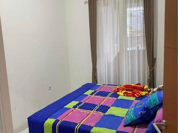 Dijual Rumah Pondok citra eksekutif