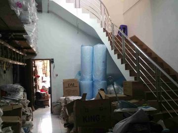 Jual ruko 3 lantai di pekalipan kota cirebon