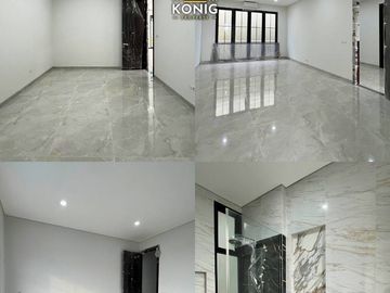 DIJUAL – BARU & FRESH !!! RUMAH PRIBADI MEWAH PAKUWON CITY Cluster Virgin Gorda