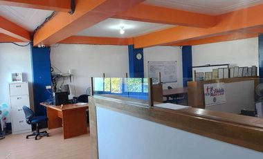 4-Storey Building for Sale - Imus, Cavite / 322sqm / P25M