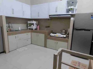 Jual rumah luas jl dr sutomo kota cirebon