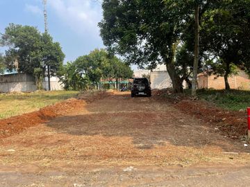10 Menit Pintu Tol Tambun, Kavling Murah Bekasi Free SHM