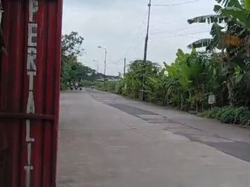 Tanah Mojokerto