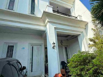 DiJual Rumah Di Jatisampurn Pertamina B Siap Huni.