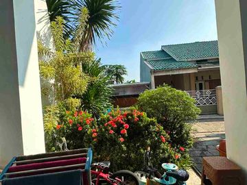 DiJual Rumah Di Jatisampurn Pertamina B Siap Huni.