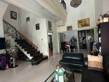 DiJual Rumah Di Jatisampurn Pertamina B Siap Huni.