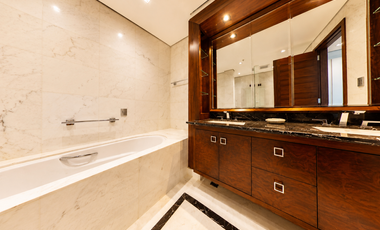 For Rent: Horizon Homes 3 Bedroom 3BR Condo Unit in BGC Fort Bonifacio Taguig City