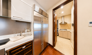 For Rent: Horizon Homes 3 Bedroom 3BR Condo Unit in BGC Fort Bonifacio Taguig City