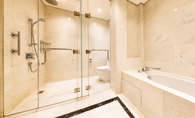 For Rent: Horizon Homes 3 Bedroom 3BR Condo Unit in BGC Fort Bonifacio Taguig City