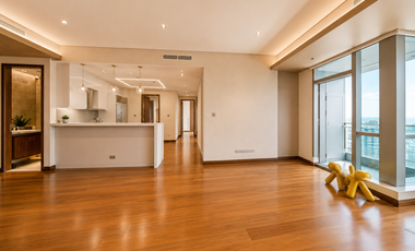 For Rent: Horizon Homes 3 Bedroom 3BR Condo Unit in BGC Fort Bonifacio Taguig City