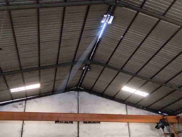 Manukan Wetan ready crane dkt margomulyo kalianak